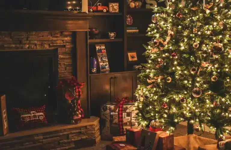 This Christmas, christmas tree, christmas music