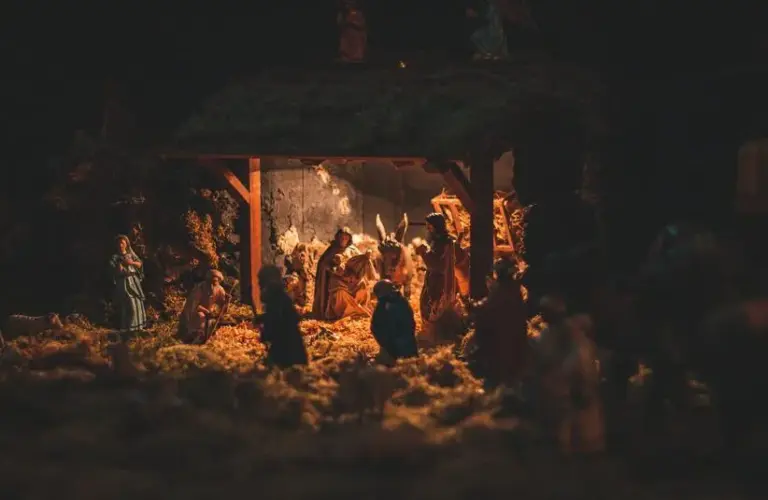 Mary did you know is a song about the birth of Jesus