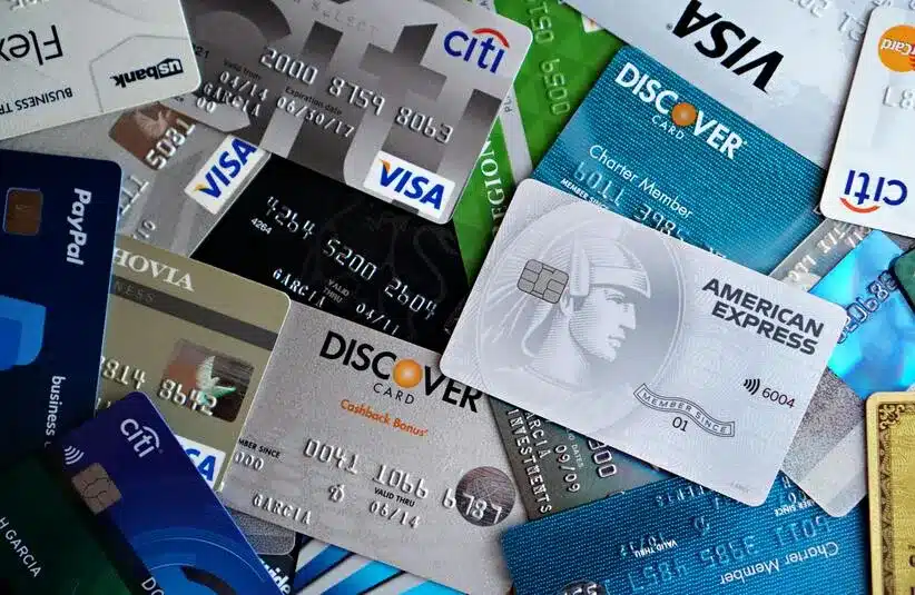 How to Manage Credit Card Debt After Holiday Spending