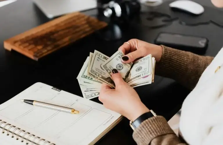 Here are a few ways that holiday income or bonus money can be spent.
