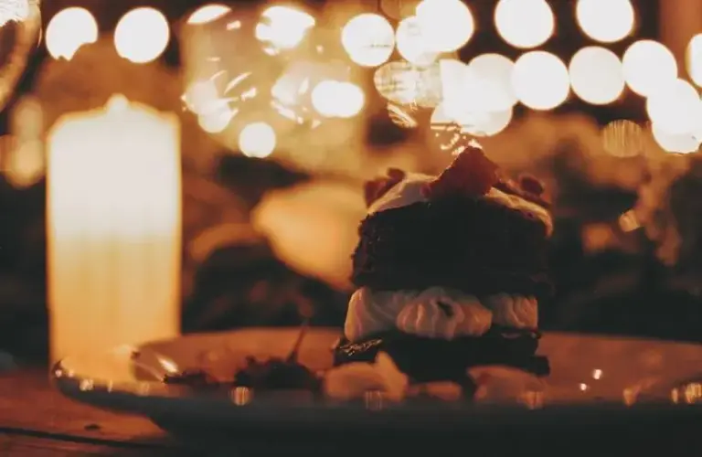 New Year's Eve Desserts That Feel Festive and Fun