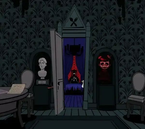 6 of the Best Indie Horror Games You Might Have Missed in 2025