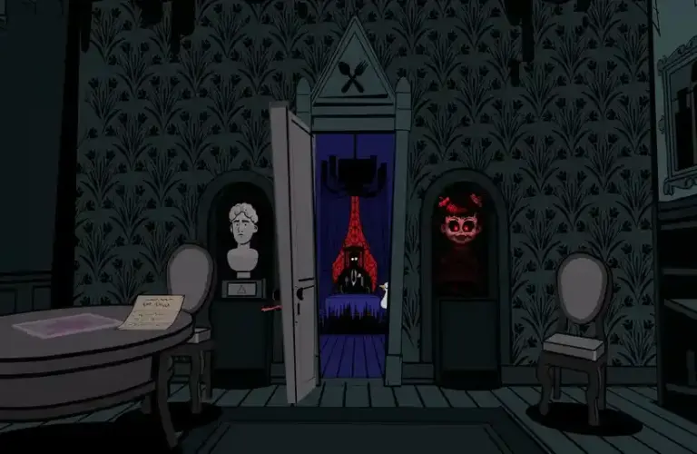 6 of the Best Indie Horror Games You Might Have Missed in 2025