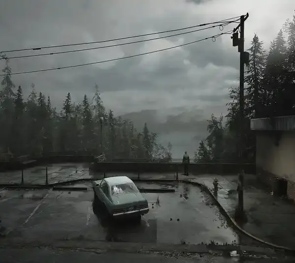 Konami Aims to Release One Title Every Year