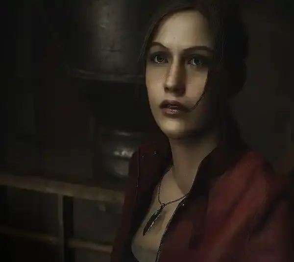 Resident Evil Director compromised on Claire Redfield/10 Single Building Horror Games