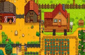 Stardew Valley Cheats & Glitches Guide