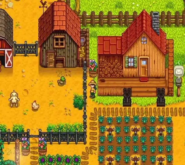 Stardew Valley Cheats & Glitches Guide: Every Code, Exploit, and Trick to Power‑Up Your Farm