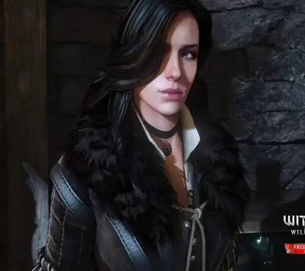 CD Projokt Red Has New Trick for New Witcher