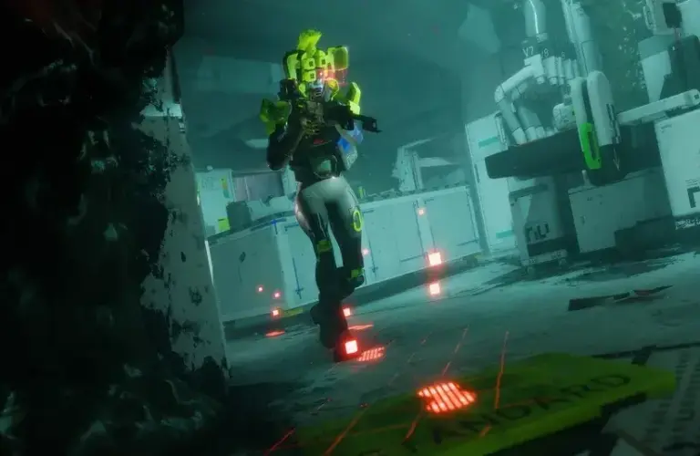 Media Press release announcing the new shells available in Marathon