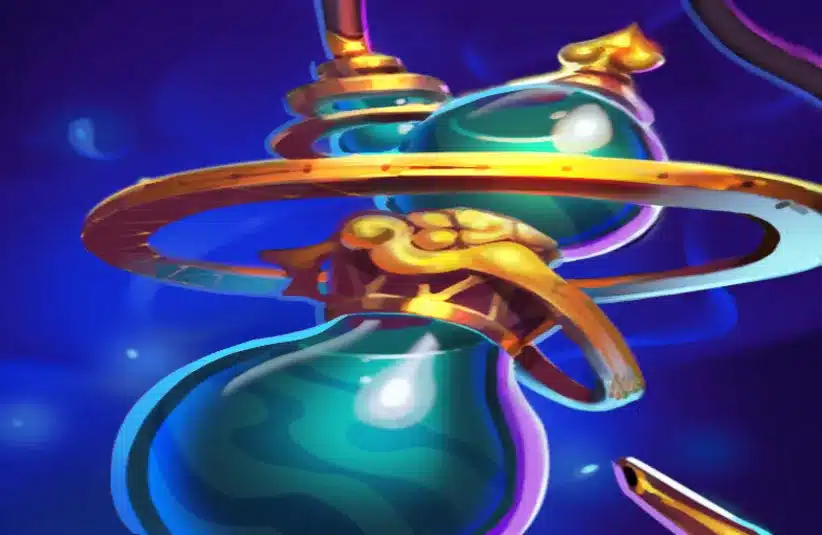 Image of Actualizer in Season 16 of League of Legends