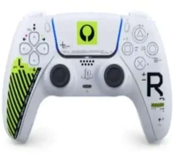 Image of the new Limited Edition PS5 DualSense Marathon