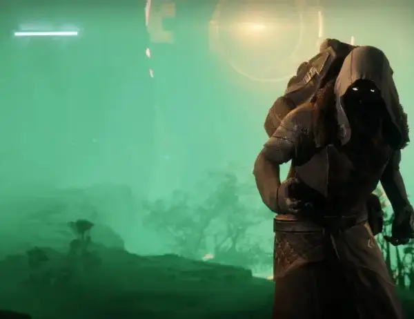 Xur is Selling Two God Roll Legendary Weapons in Destiny 2