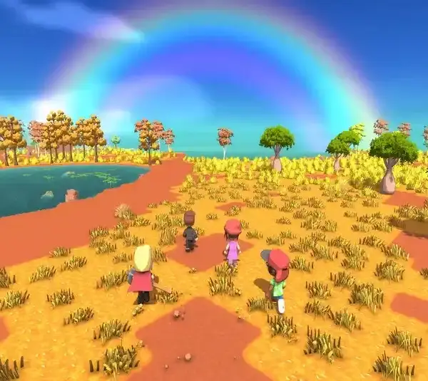 Dinkum: A Fun Cozy Game with an Outback Twist - Weekly Indie Spotlight