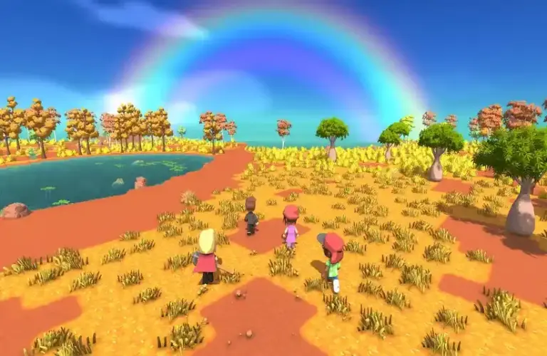 Dinkum: A Fun Cozy Game with an Outback Twist - Weekly Indie Spotlight