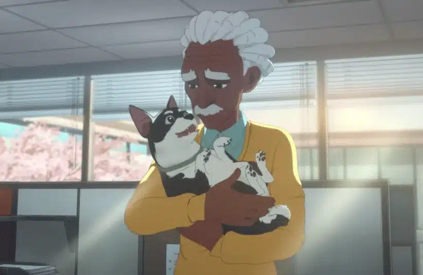 Dispatch, first draft secrets of season 1, Chase, TrackStar, couldn't keep up, superhero game, AdHoc Studio, theatrical, multiple choose, butterfly effect outcomes, Chase loves Beef