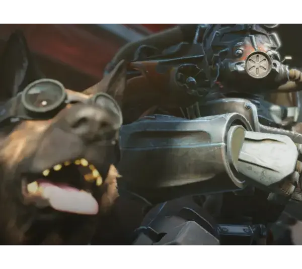 Armor sets in Fallout 4