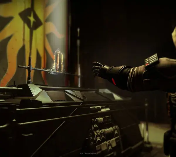 Image of acquiring the Praxic Blade in Destiny 2