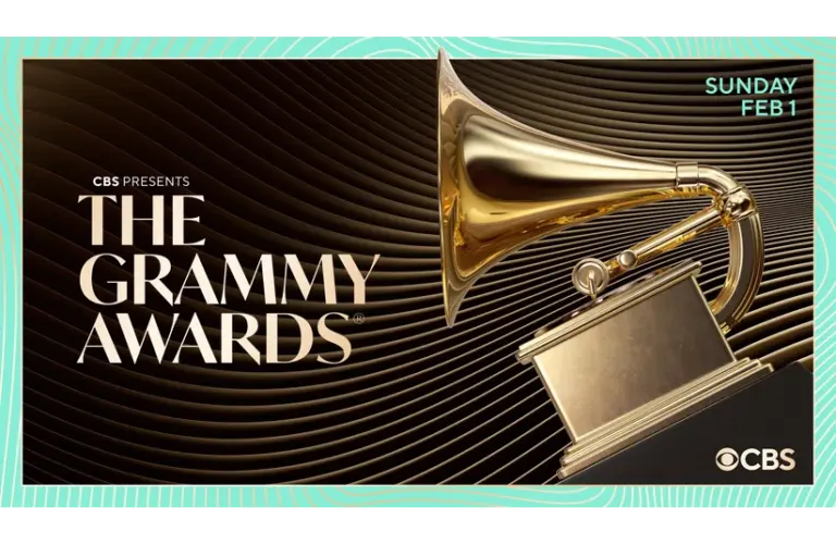 The 68th Annual Grammy Awards, CBS, Grammys