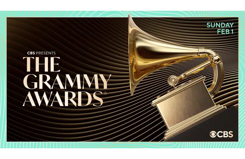 The 68th Annual Grammy Awards, CBS