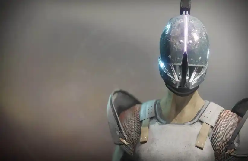 Helm of Sain-14 Destiny 2