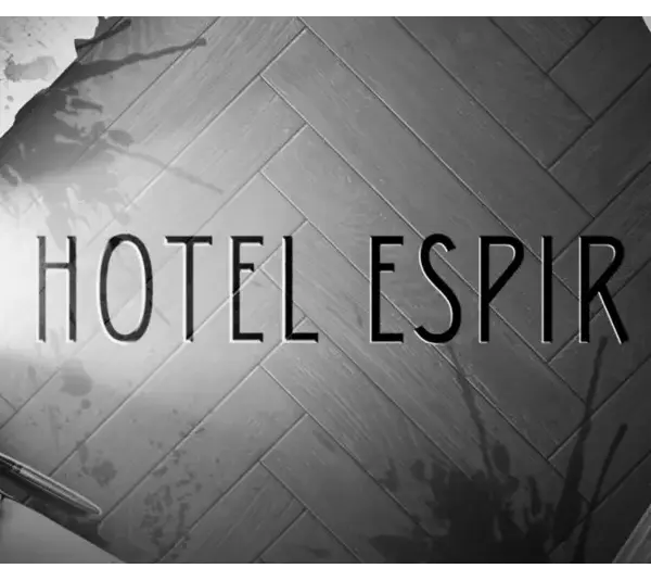 Hotel Espir is an audio-core game where you explore a historic hotel while evading a killer