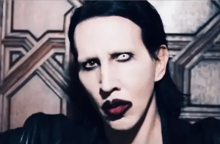 Marilyn Manson, Tyler Bates