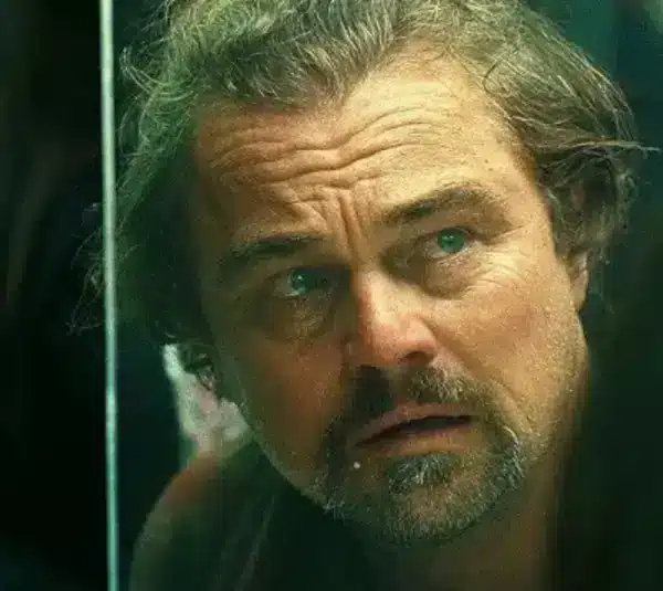 Golden Globes 2026 winner “One Battle After Another” best musical or comedy film