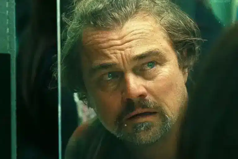 Golden Globes 2026 winner “One Battle After Another” best musical or comedy film