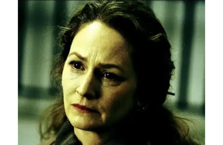 Oscar winning Actress Melissa Leo