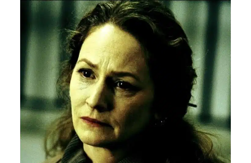 Oscar winning Actress Melissa Leo