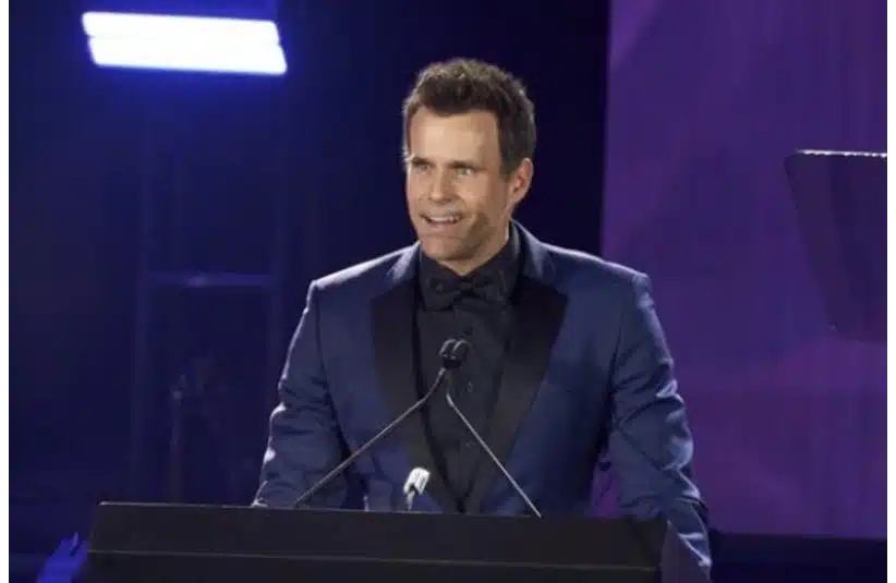 “General Hospital” Fans Outraged as Trump Preempts Episode After Shocking Cliffhanger