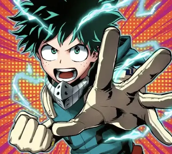 The 5 Most Heroic Anime Characters of All Time: A Definitive Ranking