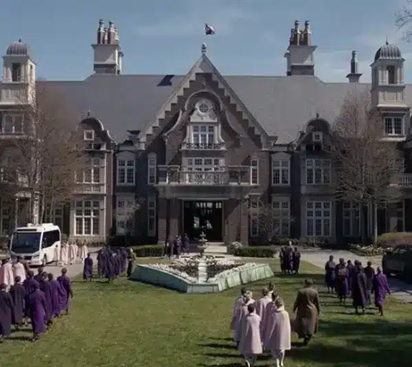 Hulu’s “Handmaid’s Tale” Sequel “The Testaments” Gets Official April 2026 Premiere Date