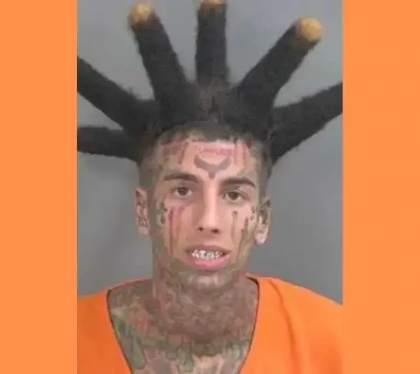 Island Boys, Franky Venegas