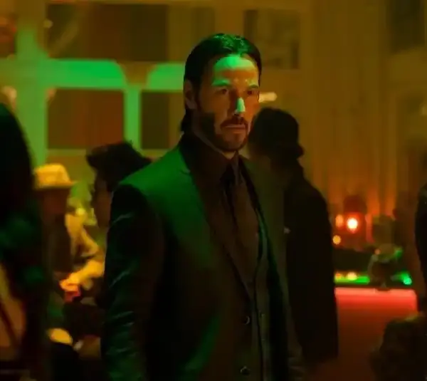 John Wick, Saw AAA Game Adaptations Confirmed by Lionsgate/Scene of Club in John Wick