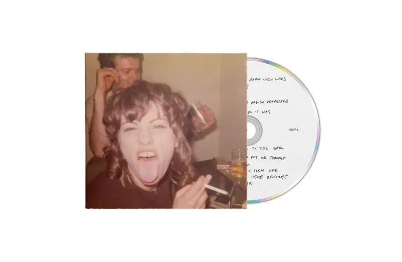 Album cover of I Used to Go to This Bar by Joyce Manor