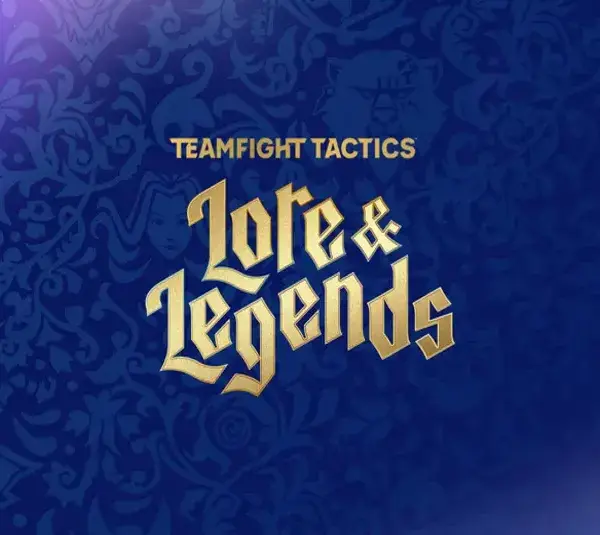 Image of Lore & Legends For Teamfight Tactics