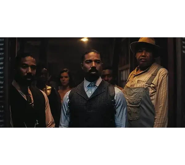 A Still Image from "Sinners," Courtesy of Warner Bros.