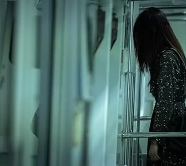 Still image from Ghost Train, Courtesy of Next Entertainment World