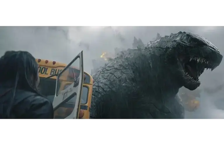 Image of Anna Sawai in "Monarch: Legacy of Monsters" (2023), Courtesy of Toho, Safehouse Pictures, Warner Bros. Pictures, & Legendary Television