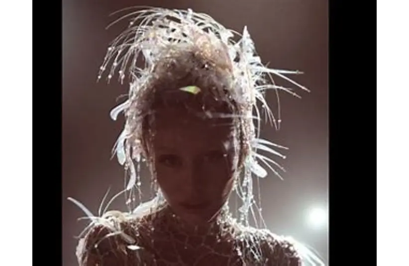 Album Cover for Something Beautiful by Miley Cyrus