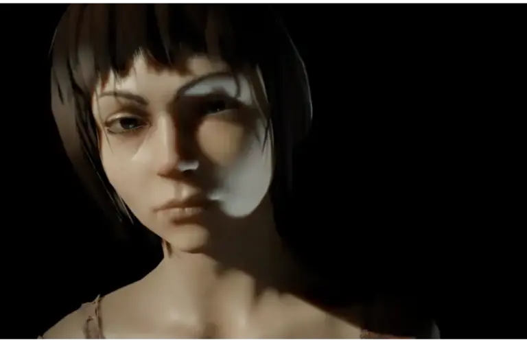 Pathologic 3 has a patient examination tutorial with the Herb Bride Dancer at Andrey's Pub