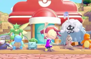 10 Awesome Nintendo Switch and Switch 2 Games Coming in 2026, Pokémon Pokopia