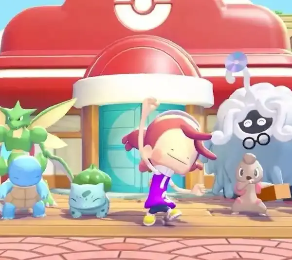 10 Awesome Nintendo Switch and Switch 2 Games Coming in 2026, Pokémon Pokopia