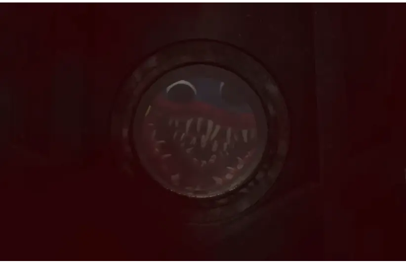 Poppy Playtime Chapter 5 brings back Huggy Wuggy from Chapter 1