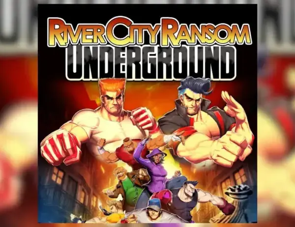 River City Ransom: Underground Removed from Online Stores