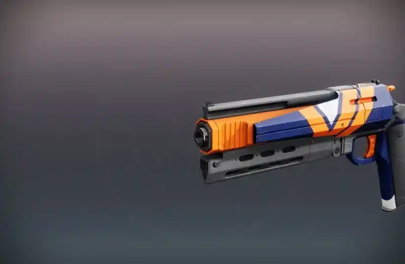 Sarpedon-D Destiny 2