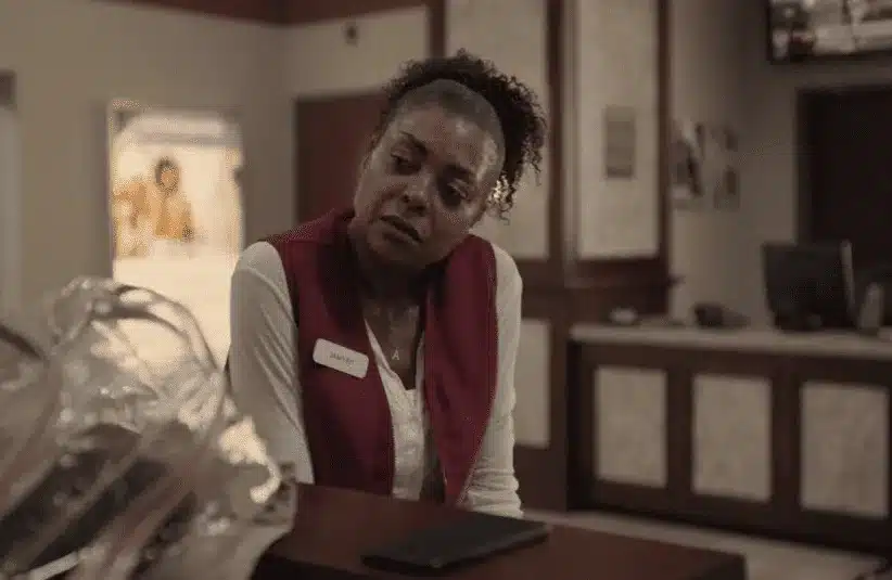 "Straw" by Tyler Perry is available to stream in Netflix.