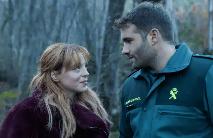 "Crystal Cuckoo" top 10 shows to steam on Netflix.