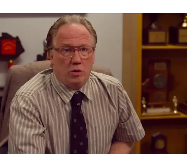 Timothy Busfield in "23 Blast" (2014)